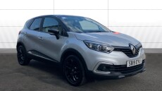 Renault Captur 0.9 TCE 90 Iconic 5dr Petrol Hatchback